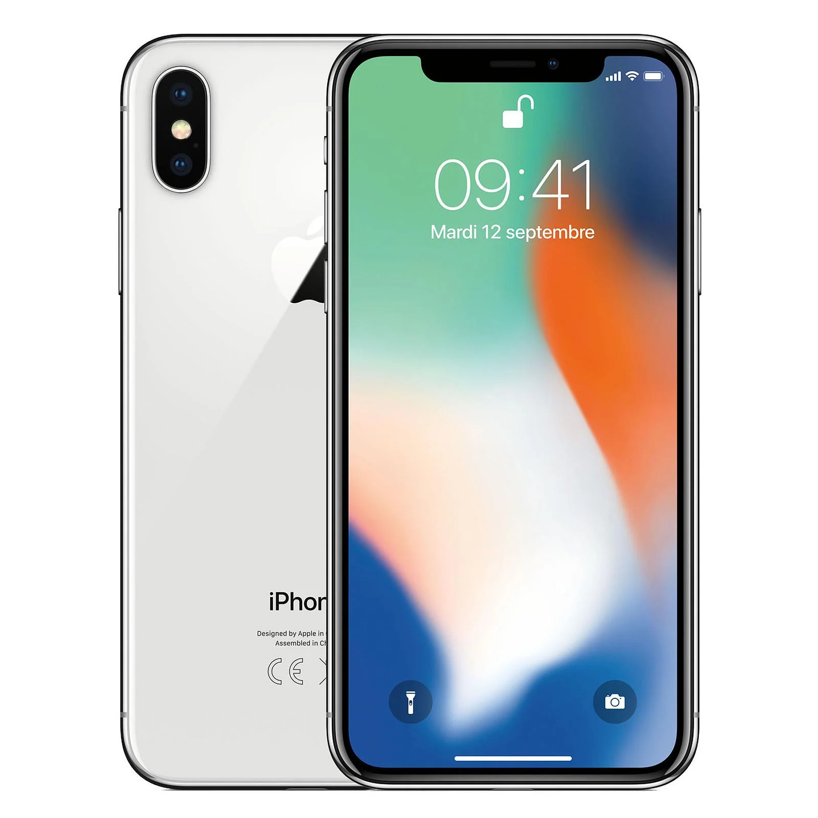 Iphone-X Display